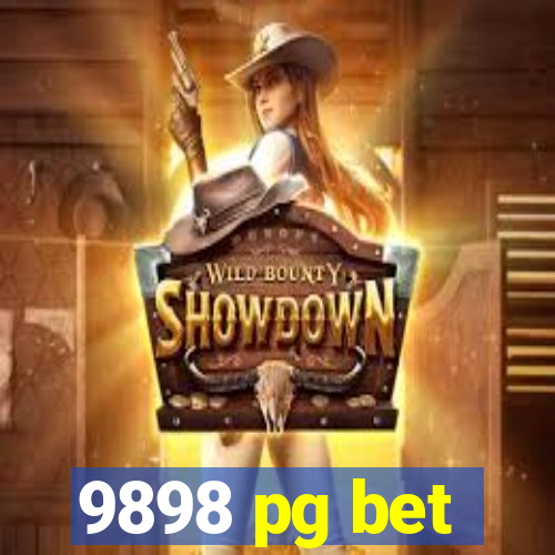 9898 pg bet